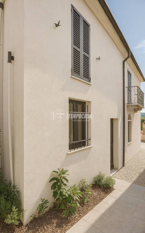 casa indipendente in vendita a Moneglia in zona San Saturnino