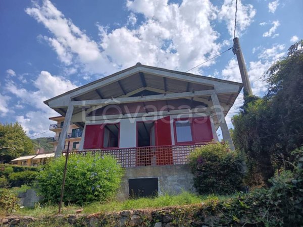 casa indipendente in vendita a Moneglia in zona San Saturnino