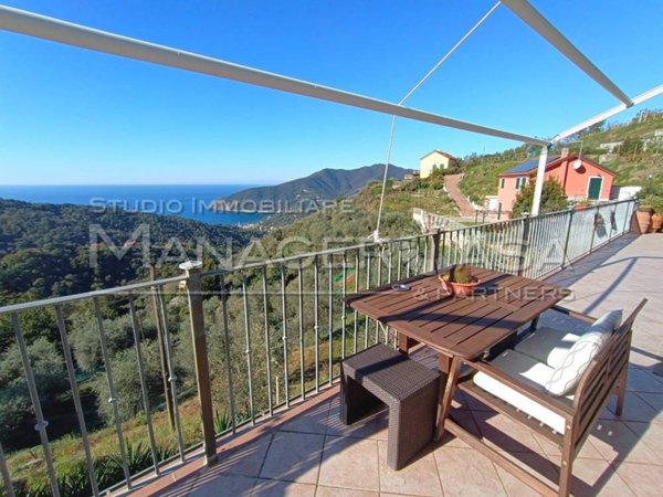 casa indipendente in vendita a Moneglia