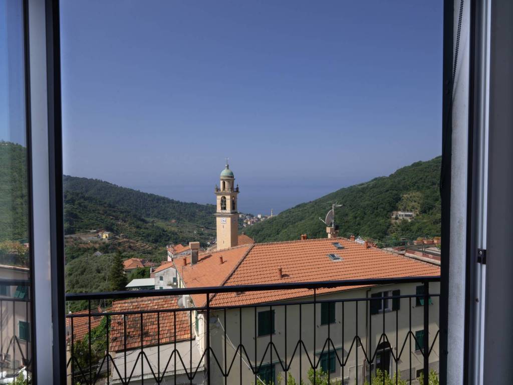 casa indipendente in vendita a Moneglia in zona San Saturnino