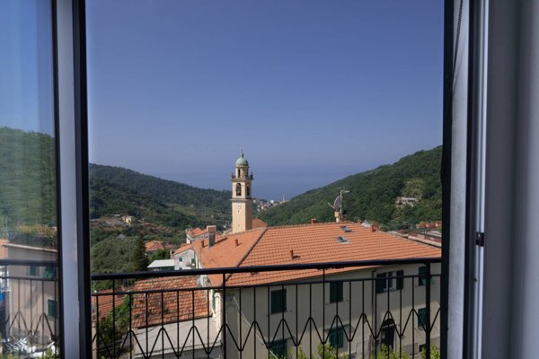 casa indipendente in vendita a Moneglia in zona San Saturnino