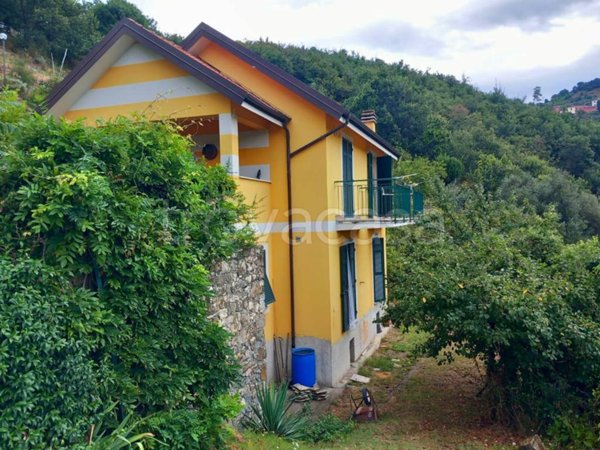 casa indipendente in vendita a Moneglia
