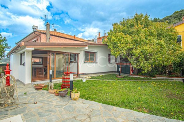 appartamento in vendita a Moneglia in zona Lemeglio