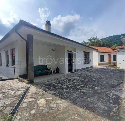 casa indipendente in vendita a Moneglia