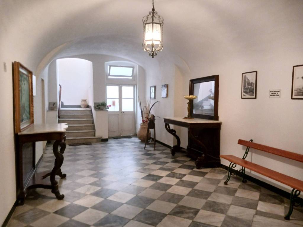 appartamento in vendita a Moneglia