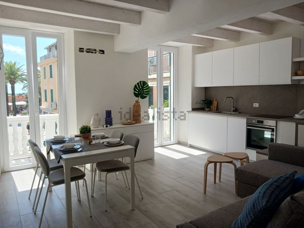 appartamento in vendita a Moneglia