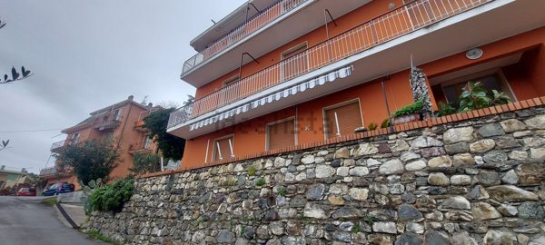 appartamento in vendita a Moneglia