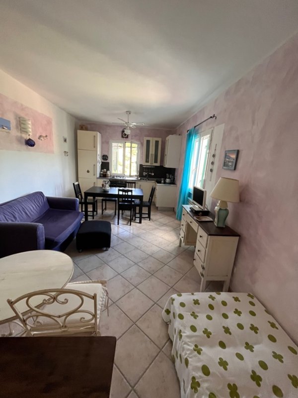 appartamento in vendita a Moneglia in zona San Lorenzo