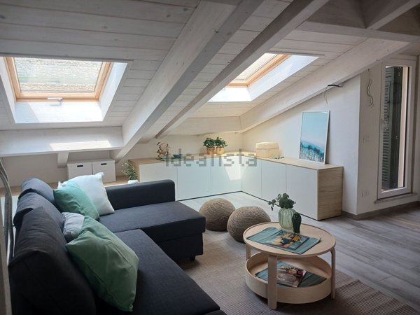 appartamento in vendita a Moneglia