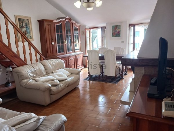 appartamento in vendita a Moneglia