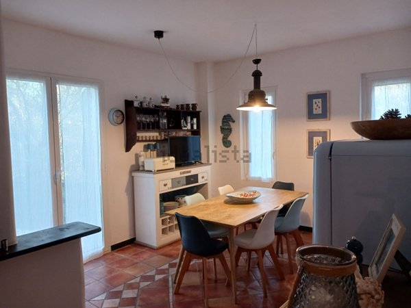 appartamento in vendita a Moneglia in zona Lemeglio