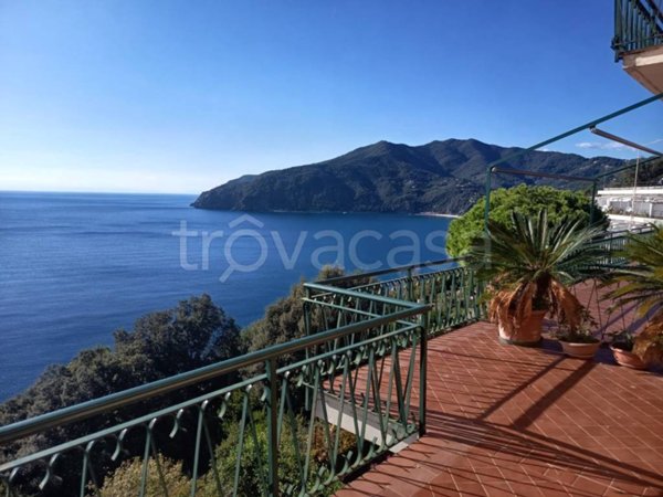 appartamento in vendita a Moneglia