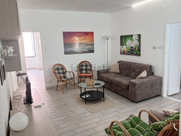 appartamento in vendita a Moneglia