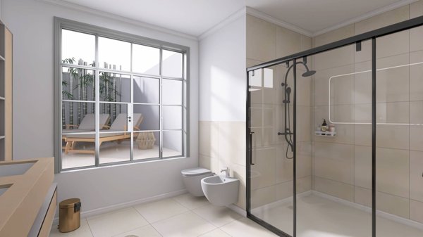 appartamento in vendita a Moneglia