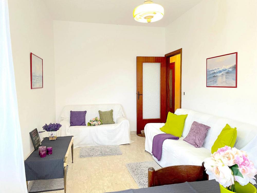 appartamento in vendita a Moneglia