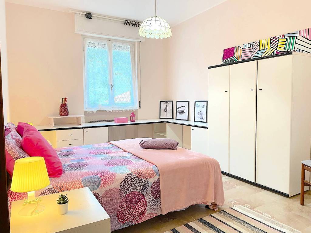 appartamento in vendita a Moneglia