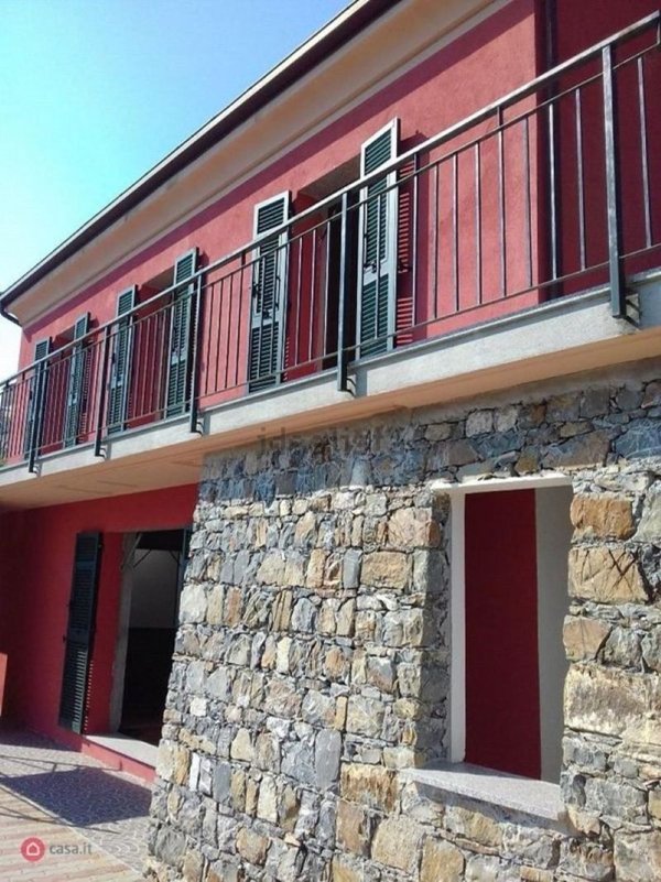 casa indipendente in vendita a Moneglia