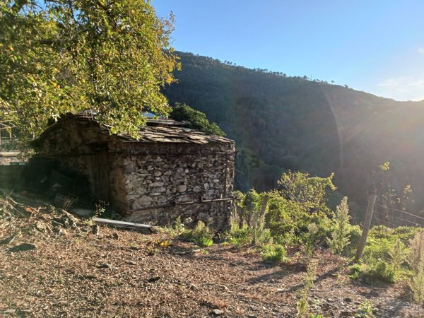 terreno edificabile in vendita a Moneglia