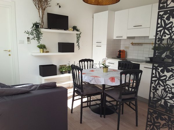 appartamento in vendita a Moneglia