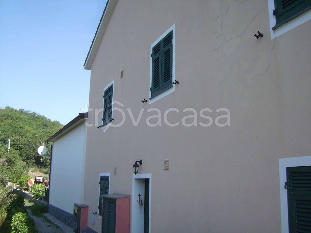 appartamento in vendita a Moneglia