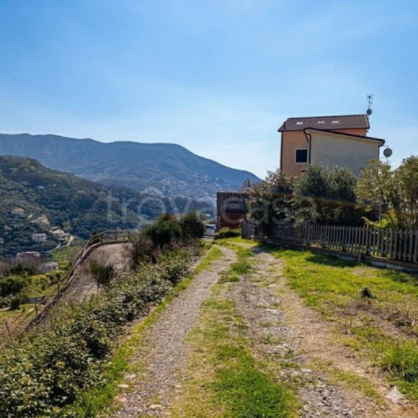 appartamento in vendita a Moneglia