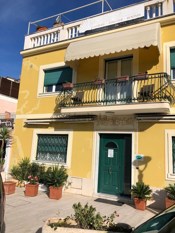 casa indipendente in vendita a Moneglia