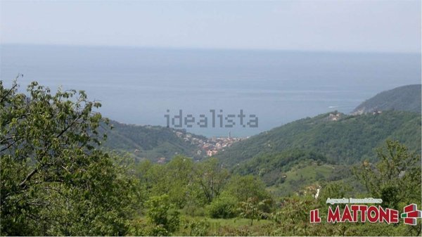 appartamento in vendita a Moneglia in zona Bracco