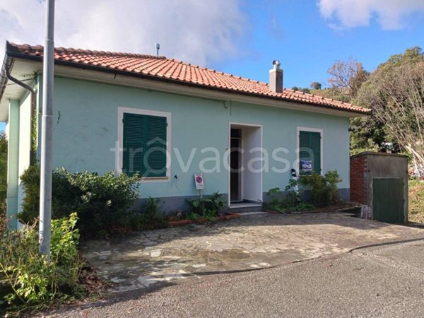 casa indipendente in vendita a Moneglia in zona Bracco