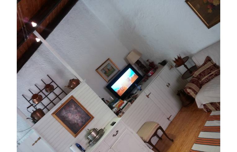 casa indipendente in vendita a Moneglia