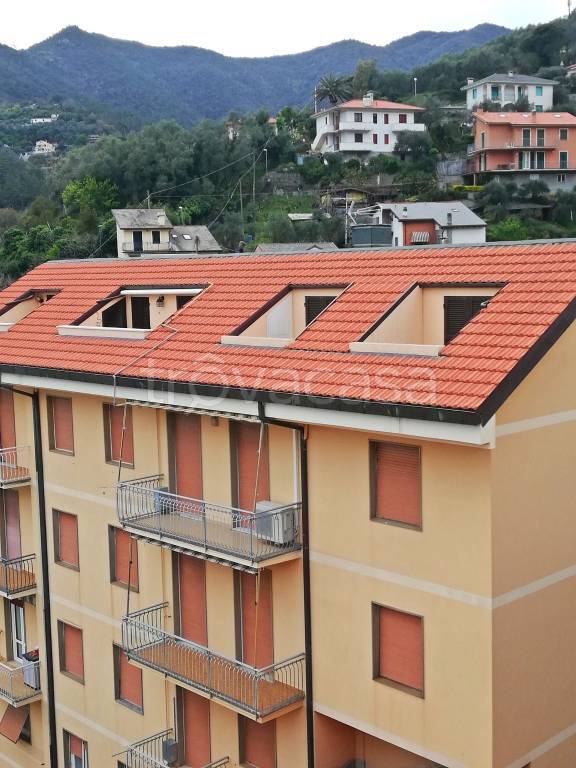 appartamento in vendita a Moneglia