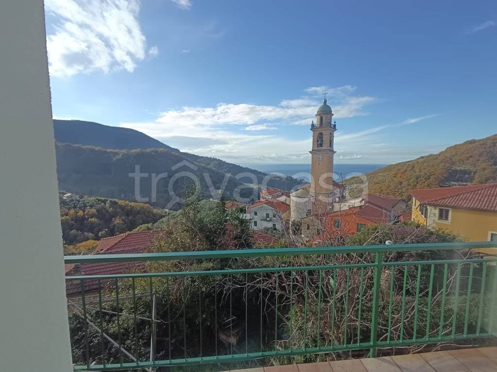 appartamento in vendita a Moneglia in zona San Saturnino