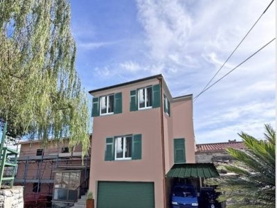 appartamento in vendita a Moneglia in zona Crova