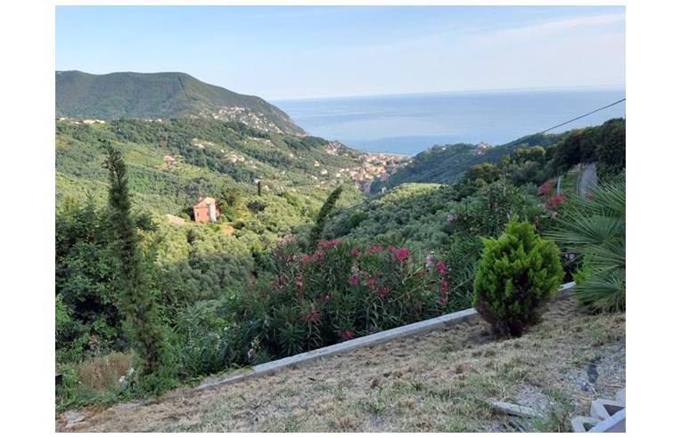 terreno edificabile in vendita a Moneglia