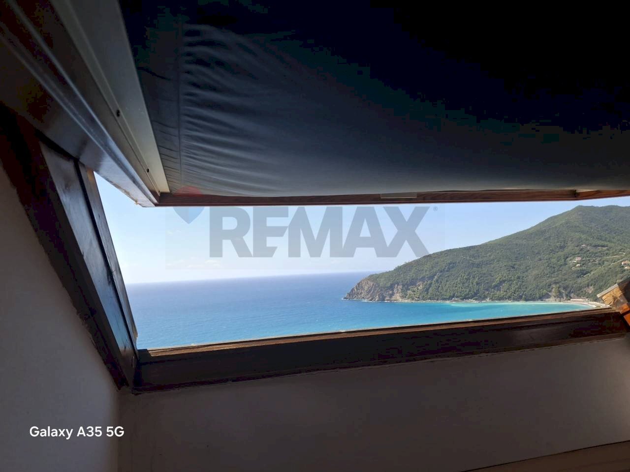 casa indipendente in vendita a Moneglia