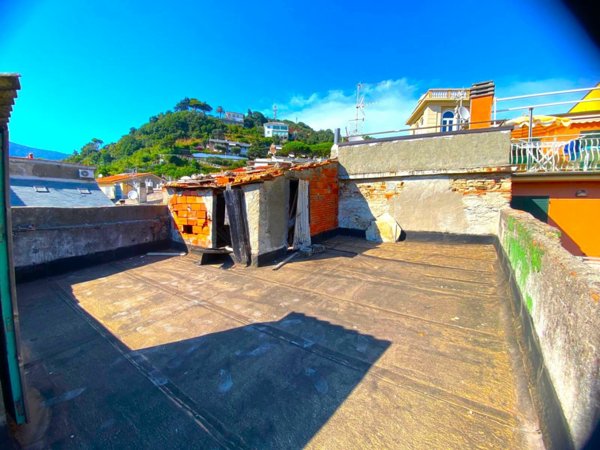 casa indipendente in vendita a Moneglia