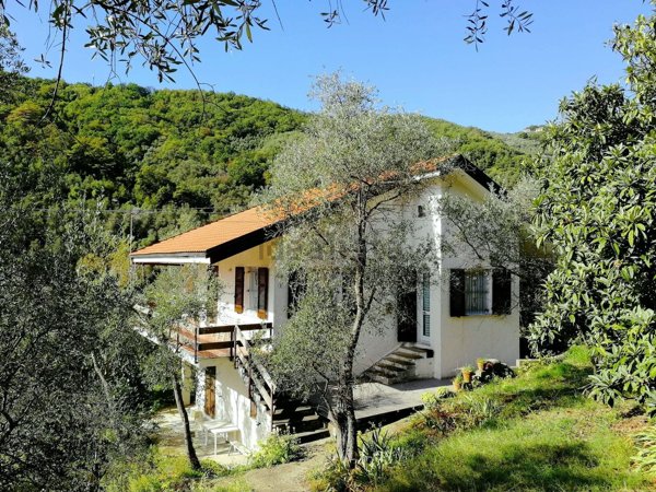 appartamento in vendita a Moneglia