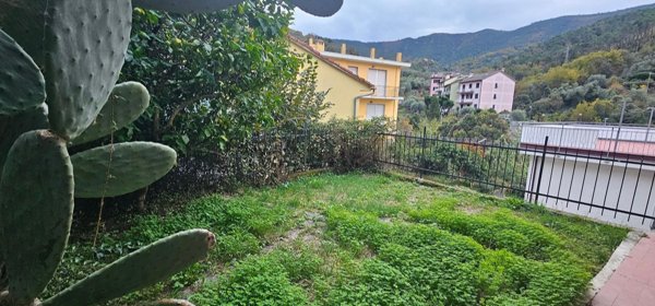 appartamento in vendita a Moneglia