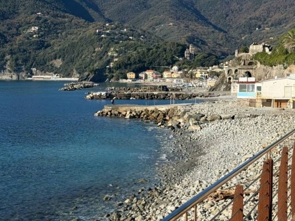 appartamento in vendita a Moneglia