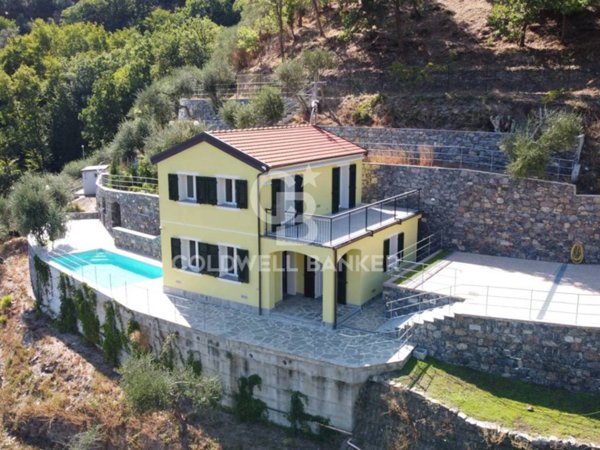 appartamento in vendita a Moneglia