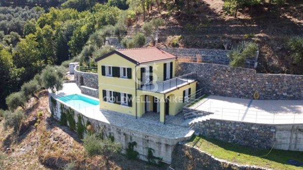 appartamento in vendita a Moneglia