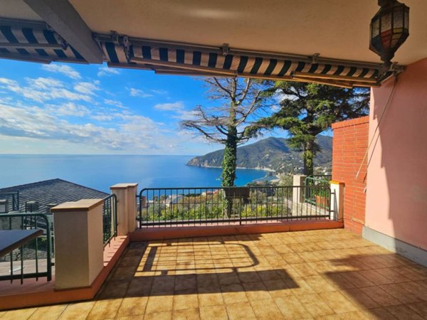 appartamento in vendita a Moneglia