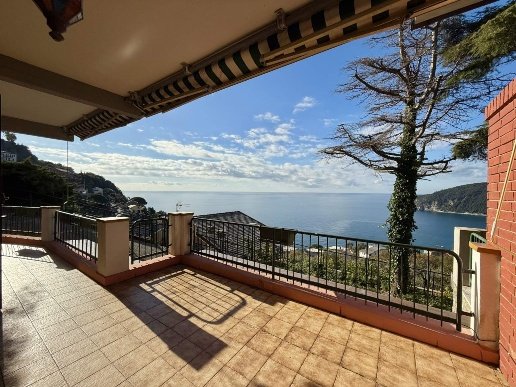 appartamento in vendita a Moneglia