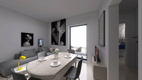 appartamento in vendita a Moneglia