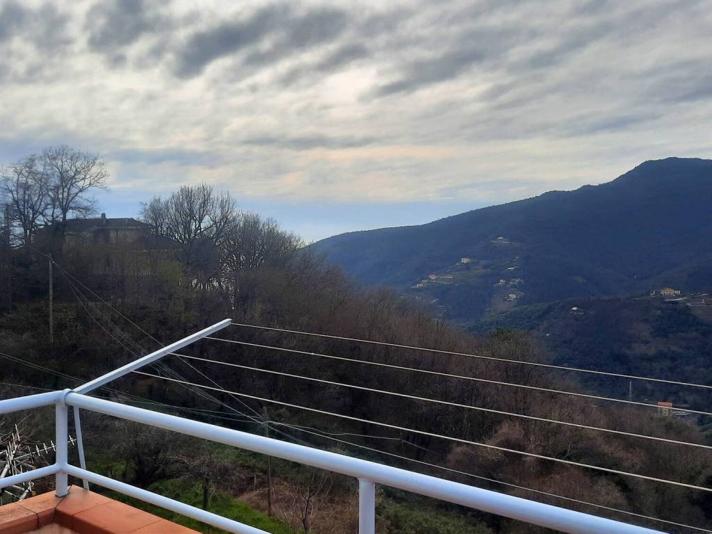 appartamento in vendita a Moneglia in zona Casale