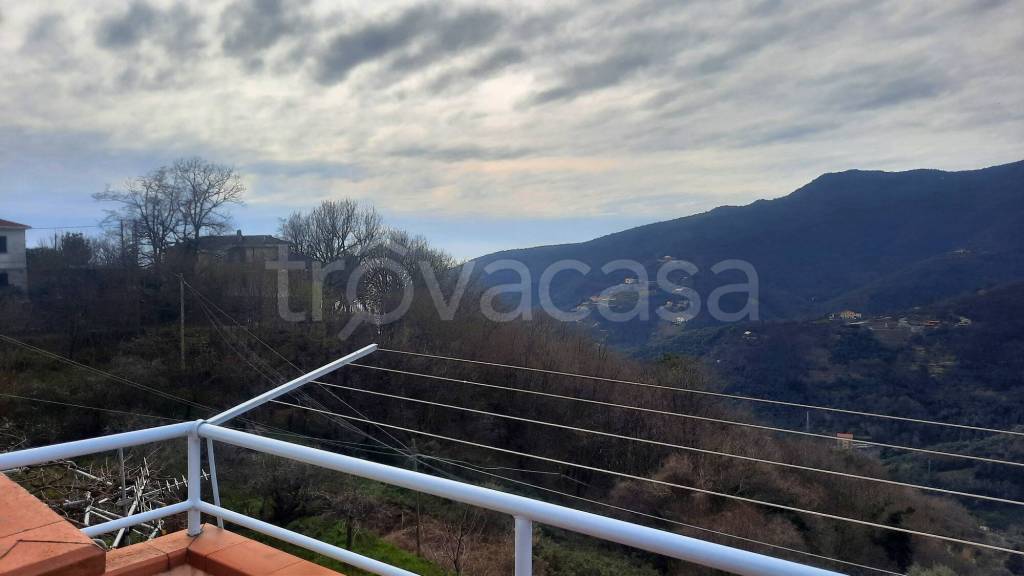 appartamento in vendita a Moneglia in zona Casale