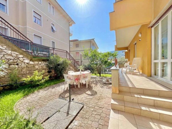 appartamento in vendita a Moneglia