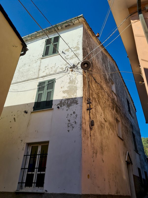 casa indipendente in vendita a Moneglia in zona Tessi