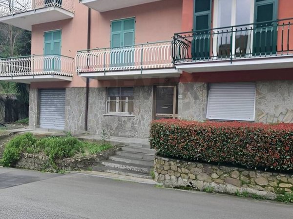 appartamento in vendita a Moneglia