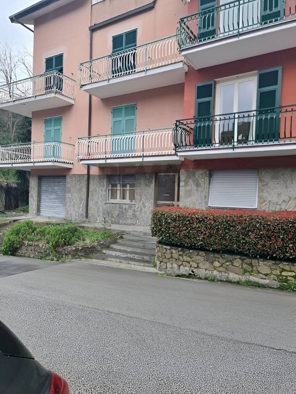 appartamento in vendita a Moneglia