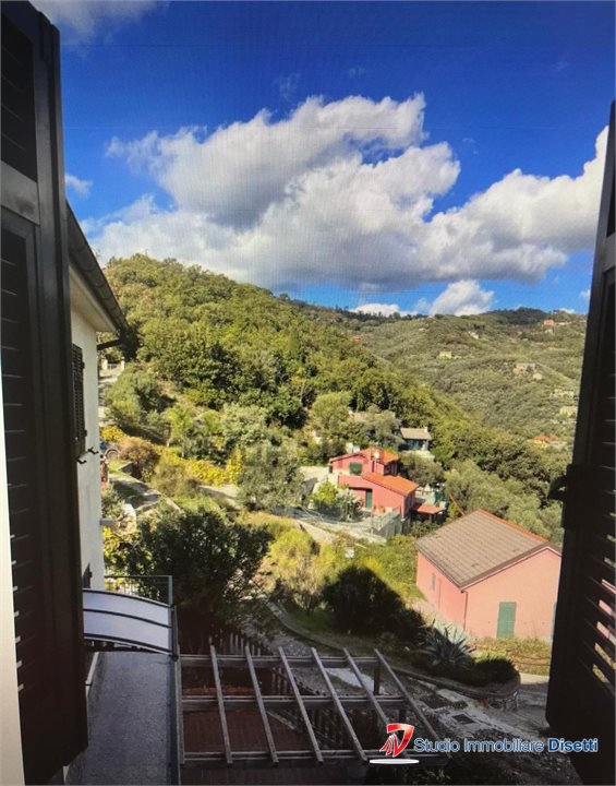 appartamento in vendita a Moneglia